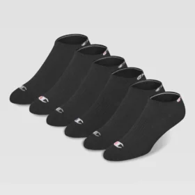 6Pk Γυναικείες Κάλτσες Cushion Low Cut