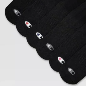 6Pk Γυναικείες Κάλτσες Cushion Low Cut
