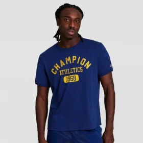 Αναστρέψιμο T-shirt Gridiron, C Logo