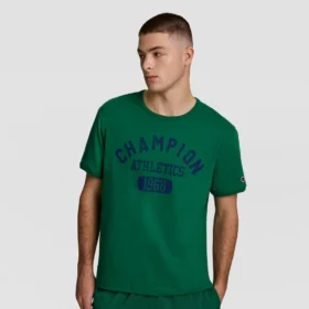Αναστρέψιμο T-shirt Gridiron, C Logo
