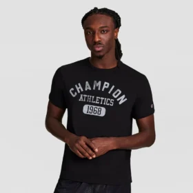 Αναστρέψιμο T-shirt Gridiron, C Logo