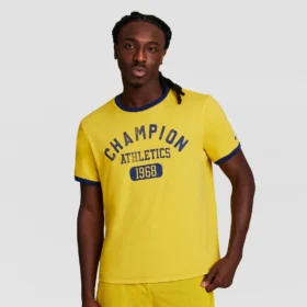 Αναστρέψιμο T-shirt Gridiron, C Logo