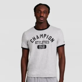 Αναστρέψιμο T-shirt Gridiron, C Logo