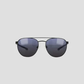 Ανδρικά γυαλιά ηλίου Aviator με πολωτικούς φακούς και ανοξείδωτο σκελετό ST-Shirtl