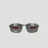 Ανδρικό πόλο Polarized Stainless ST-Shirtl με άκρο Flex Grip