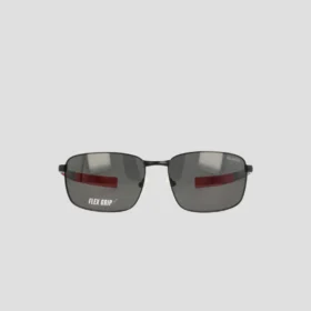 Ανδρικό πόλο Polarized Stainless ST-Shirtl με άκρο Flex Grip