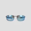 Ανδρικό πόλο Polarized Stainless ST-Shirtl με άκρο Flex Grip