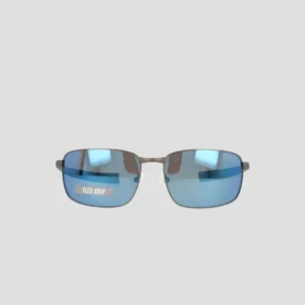 Ανδρικό πόλο Polarized Stainless ST-Shirtl με άκρο Flex Grip