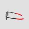 Ανδρικό πόλο Polarized Stainless ST-Shirtl με άκρο Flex Grip