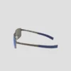 Ανδρικό πόλο Polarized Stainless ST-Shirtl με άκρο Flex Grip