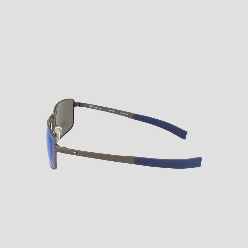 Ανδρικό πόλο Polarized Stainless ST-Shirtl με άκρο Flex Grip
