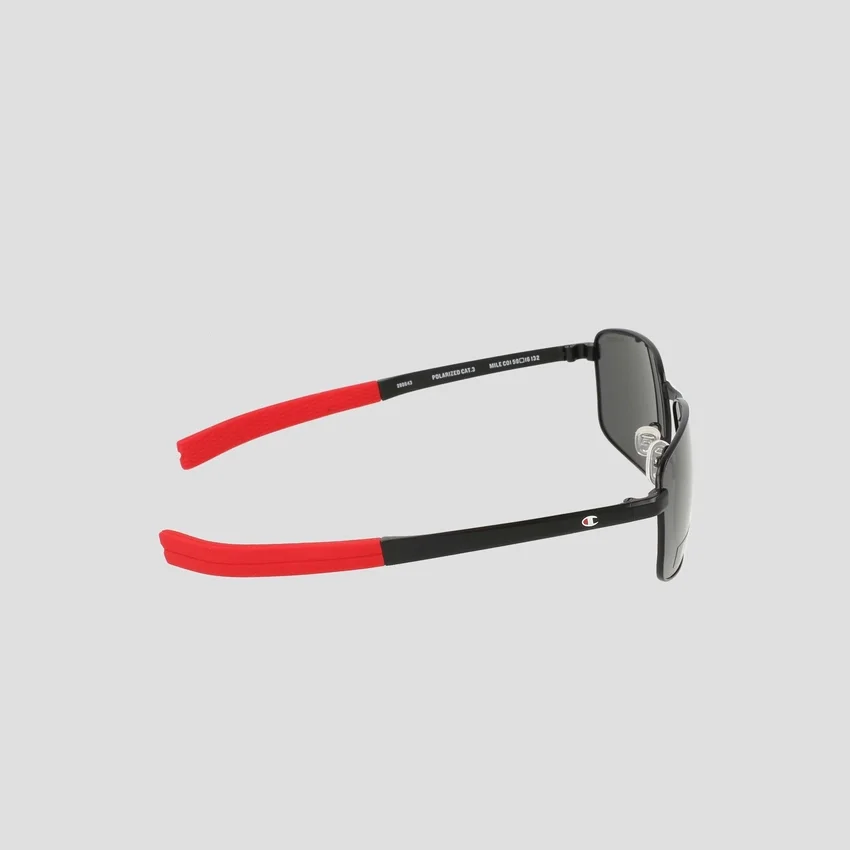 Ανδρικό πόλο Polarized Stainless ST-Shirtl με άκρο Flex Grip