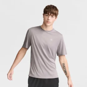 Αθλητικό T-shirt, ανακλαστικό C Logo