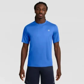 Αθλητικό T-shirt, ανακλαστικό C Logo