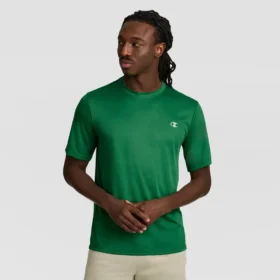 Αθλητικό T-shirt, ανακλαστικό C Logo
