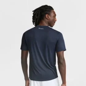 Αθλητικό T-shirt, ανακλαστικό C Logo