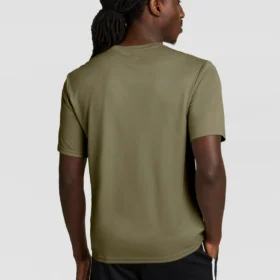 Αθλητικό T-shirt, ανακλαστικό C Logo