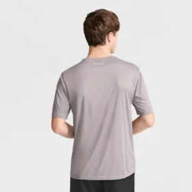 Αθλητικό T-shirt, ανακλαστικό C Logo