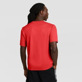 Αθλητικό T-shirt, ανακλαστικό C Logo