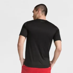 Αθλητικό T-shirt, ανακλαστικό C Logo