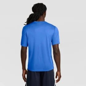 Αθλητικό T-shirt, ανακλαστικό C Logo