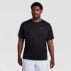 Αθλητικό T-shirt, ανακλαστικό C Logo - Μεγάλα μεγέθη