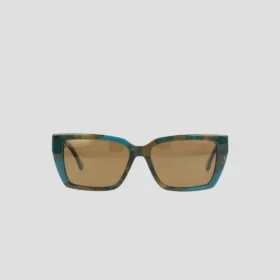 Γυναικείο πολωμένο σκελετό Slim Rectangle