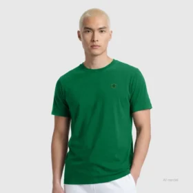 Κλασικό T-shirt, C Logo