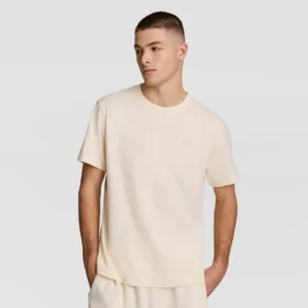 Κλασικό T-shirt, C Logo