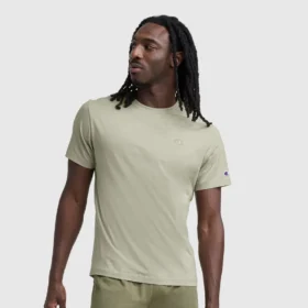 Κλασικό T-shirt, C Logo