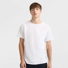 Κλασικό T-shirt, C Logo