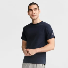 Κλασικό T-shirt, C Logo