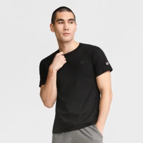 Κλασικό T-shirt, C Logo