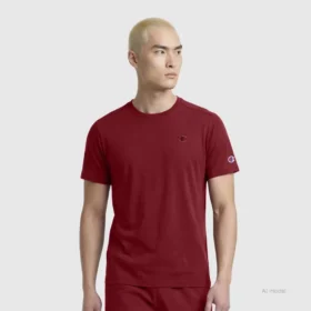Κλασικό T-shirt, C Logo