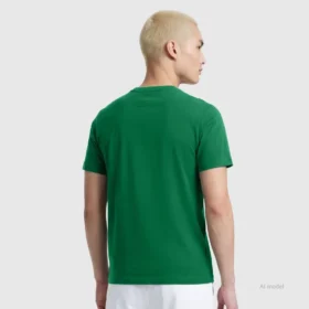 Κλασικό T-shirt, C Logo