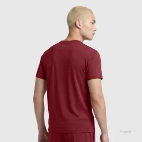 Κλασικό T-shirt, C Logo