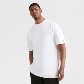 Κλασικό T-shirt, C Logo - Μεγάλα μεγέθη
