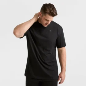 Κλασικό T-shirt, C Logo - Μεγάλα μεγέθη