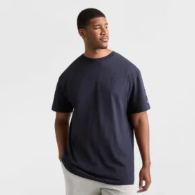 Κλασικό T-shirt, C Logo - Μεγάλα μεγέθη