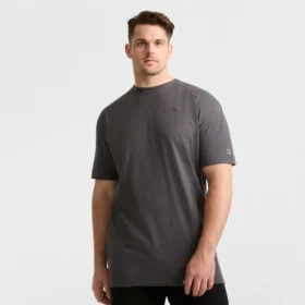 Κλασικό T-shirt, C Logo - Μεγάλα μεγέθη