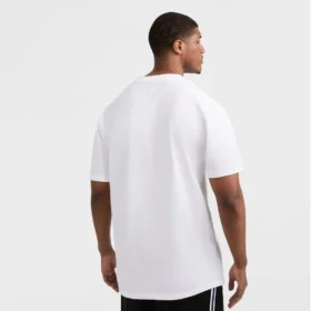 Κλασικό T-shirt, C Logo – Μεγάλα μεγέθη