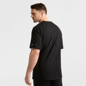 Κλασικό T-shirt, C Logo – Μεγάλα μεγέθη