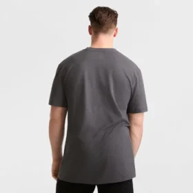Κλασικό T-shirt, C Logo – Μεγάλα μεγέθη