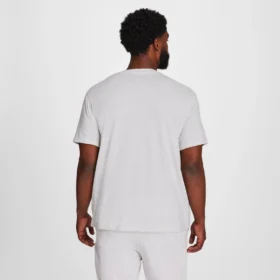 Κλασικό T-shirt, C Logo – Μεγάλα μεγέθη