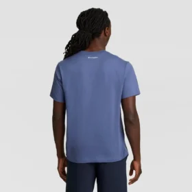 Κλασικό T-shirt με γραφικό, Script Logo