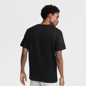 Κλασικό T-shirt με γραφικό, Script Logo