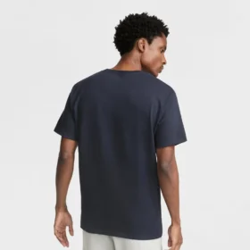 Κλασικό T-shirt με γραφικό, Script Logo