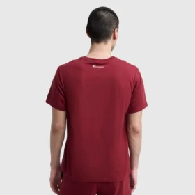 Κλασικό T-shirt με γραφικό, Script Logo