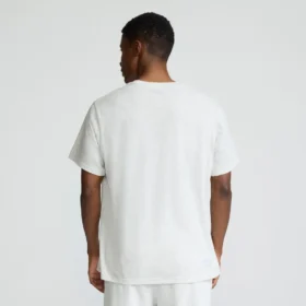 Κλασικό T-shirt με γραφικό, Script Logo
