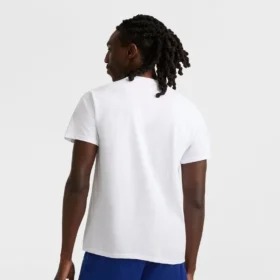Κλασικό T-shirt με γραφικό, Script Logo